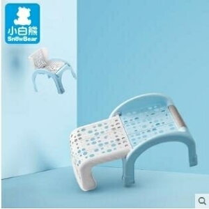 洗頭椅兒童洗頭椅洗頭床寶寶洗髮椅躺椅可折疊 【麥田印象】