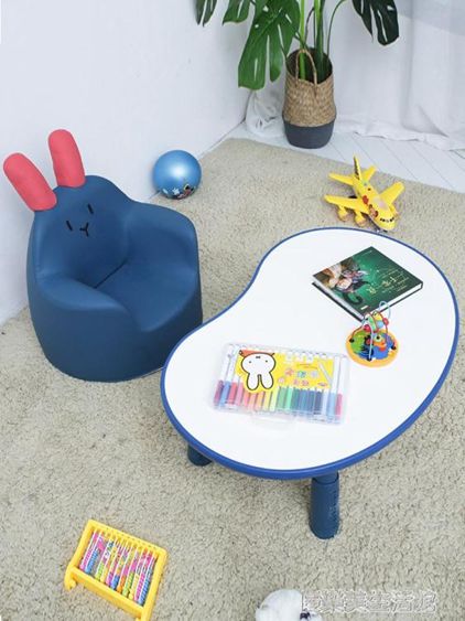 ZRYZ韓國款兒童沙發寶寶嬰兒卡通小沙發女孩公主咘咘同款沙發座椅YDL 【麥田印象】