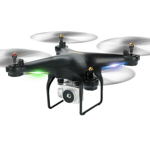 專業高清遙控飛機玩具無人機航拍飛行器四軸充電兒童直升機航模 【麥田印象】