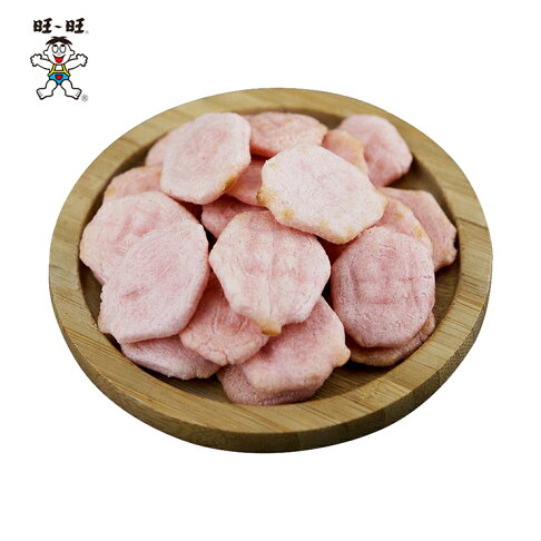 旺旺 紅麴物語經濟包 240g 養生米果米餅 人氣辦公室休閒零食★全素★非油炸★米果★獨立包裝★零食★零嘴★餅乾★下午茶★聚餐 2