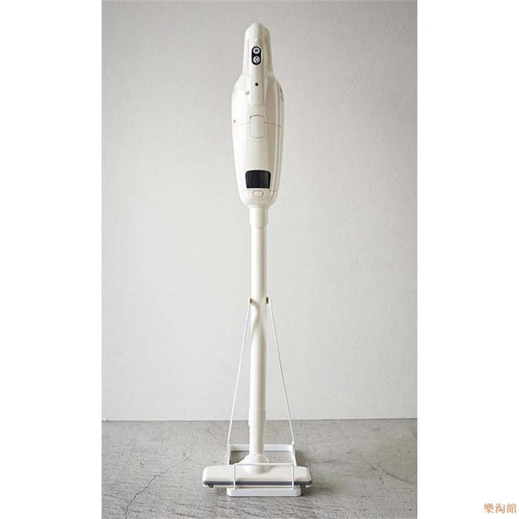 適用於戴森吸塵器收納架 吸塵器支架免打孔落地置物架 吸塵器掛架