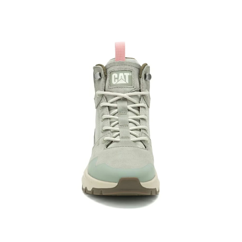 CAT COLORADO SNEAKER 經典復刻休閒鞋 女鞋-沙漠駝色 2 CAT COLORADO SNEAKER 經典復刻休閒鞋 女鞋-沙漠駝色 2