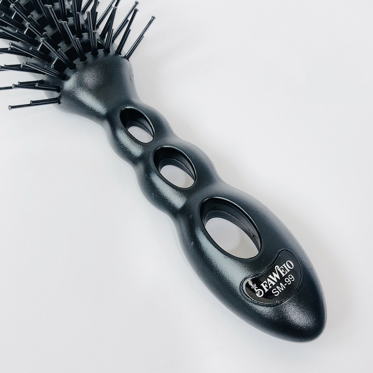 SM-99 九排排骨梳 Be My Boyfriend 王盈喬老師推薦 梳子 [交換禮物.$199免運] 6