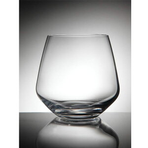 《RONA》Charisma當代系列-威士忌杯-390ml(4入) RN4220