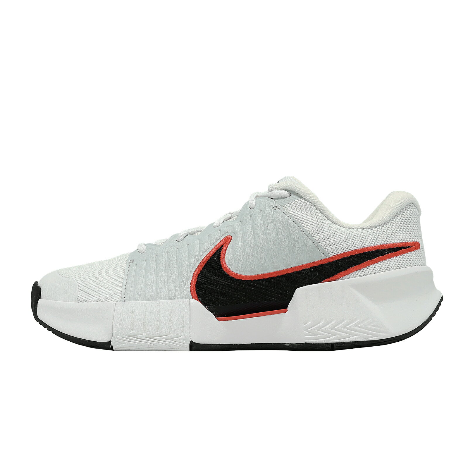 Nike 網球鞋 匹克球鞋 Zoom GP Challenge Pro HC 男鞋 硬地 IF7052-101