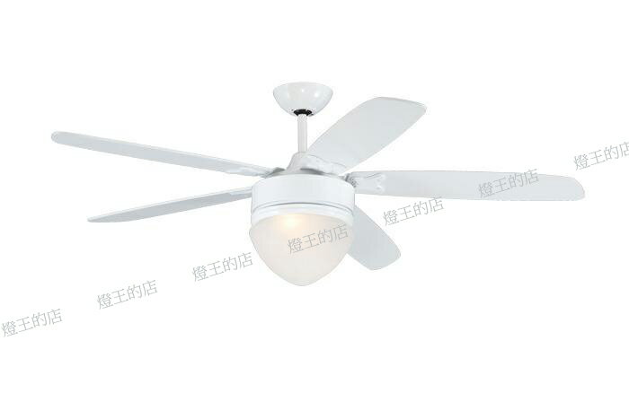 【燈王的店】《臺灣製領航者吊扇》56吋吊扇+燈具附LED 21W三色調光 附遙控器(馬達保固十年) KS-088G