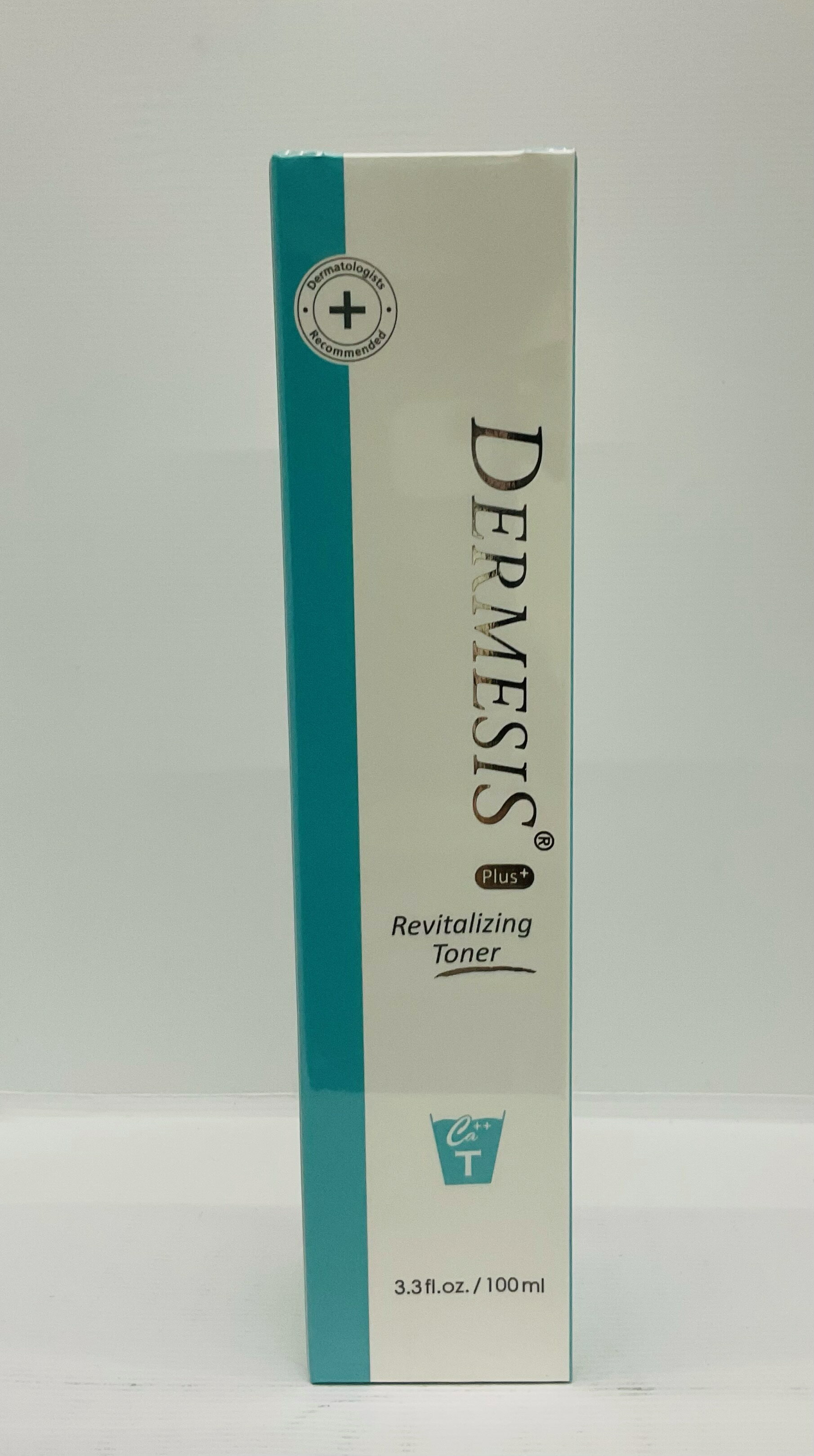 🌈實體藥局～Dermesis迪敏施 Plus_涵鈣水精華100ml 最新效期 公司貨