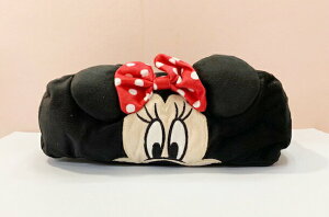 【震撼精品百貨】Micky Mouse 米奇/米妮 迪士尼造型平放面紙套-米奇#59493 震撼日式精品百貨
