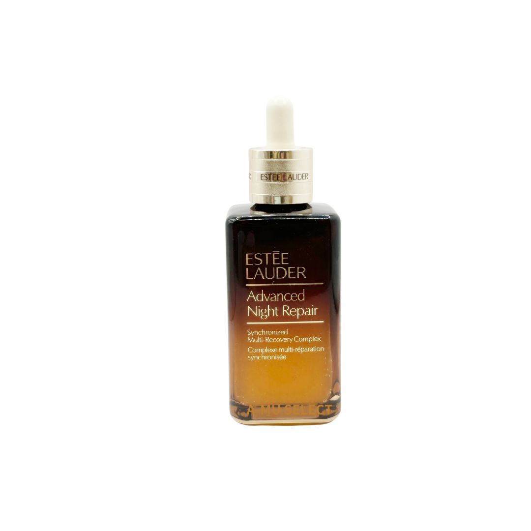 【ESTEE LAUDER】 雅詩蘭黛 特潤超導全方位修護露  100ml 中標 熱銷小棕瓶｜媽媽的購物季 享最高折1688 1