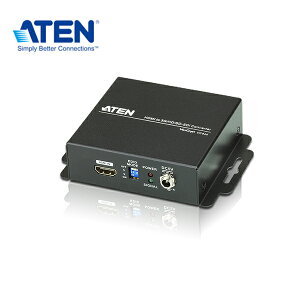 【預購】ATEN VC840 HDMI轉3G-SDI影音轉換器