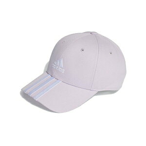 Adidas BBall 3s Cap CT [IR7877] 棒球帽 鴨舌帽 老帽 運動 休閒 夏日 防曬 淺紫