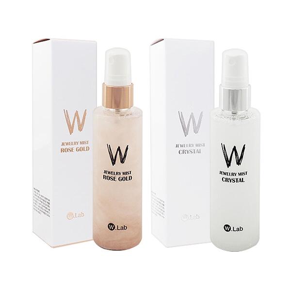 韓國 W.lab 名模聚光保濕定妝噴霧(100ml)『Marc Jacobs旗艦店』D666121