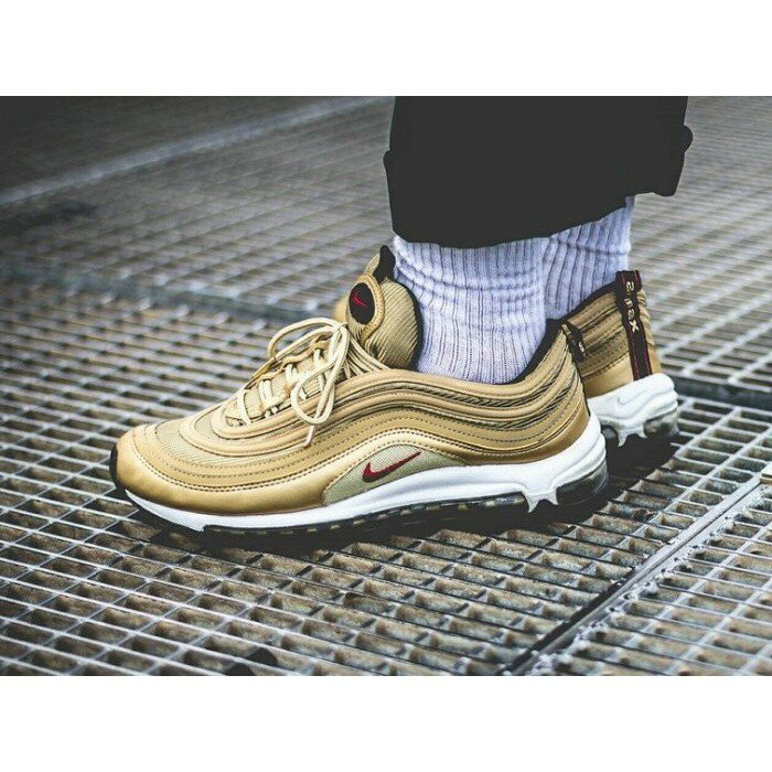 gold bullet 97