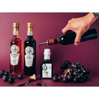 Don Giovanni 巴薩米克醋IGP /白醋 500m