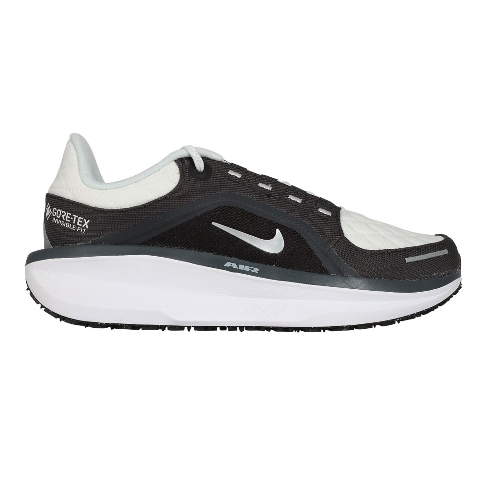 NIKE AIR WINFLO 11 GTX 男防潑水慢跑運動鞋(免運 路跑「FQ1358-004」≡排汗專家≡