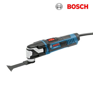 德國BOSCH博世 GOP 55-36 插電多功能魔切機 單機版 磨切機 切割機 電動工具 原廠保固