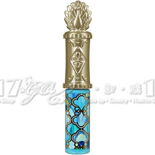 【VT薇拉寶盒】ANNA SUI 安娜蘇 藍夢金雀睫毛密密精華液(5ml)