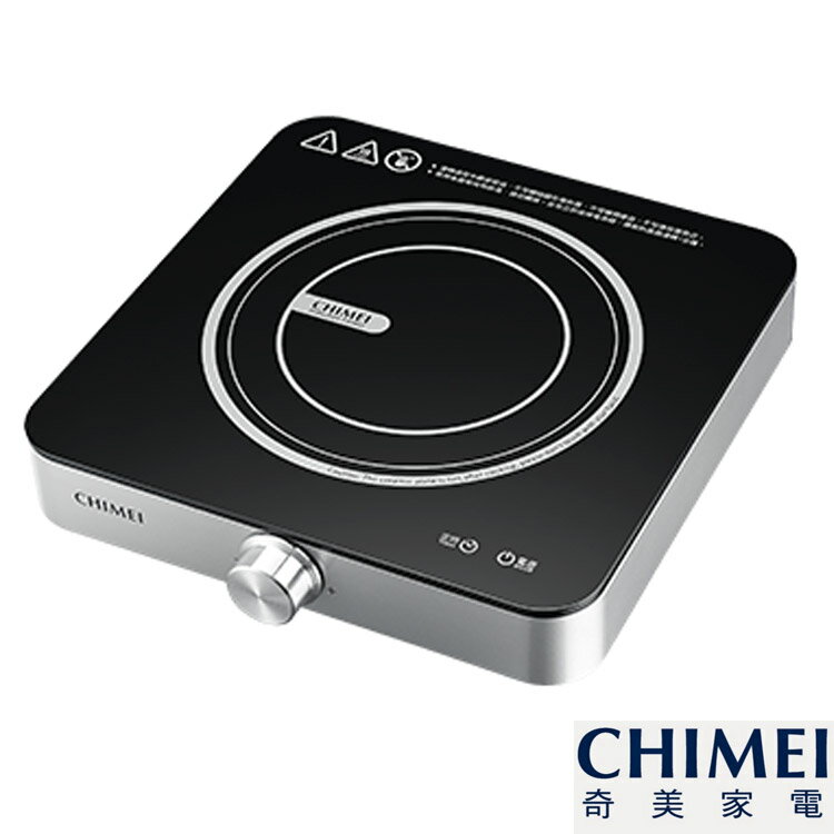 CHIMEI奇美 廚房家電推薦到CHIMEI奇美 IH變頻電磁爐 (星空銀)就在新竹簡單生活館推薦CHIMEI奇美 廚房家電