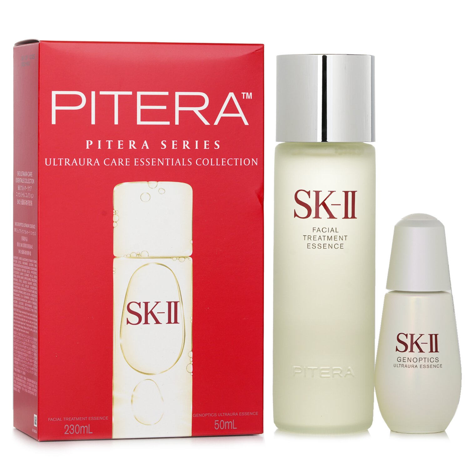 SK II - 光蘊臻采煥亮套裝