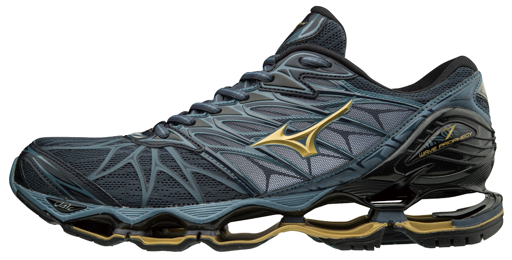 mizuno prophecy 18