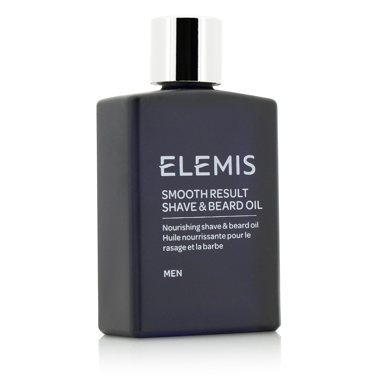 艾麗美 Elemis - 舒緩刮鬍護鬚油 Smooth Result Shave & Beard Oil (營業用包裝)