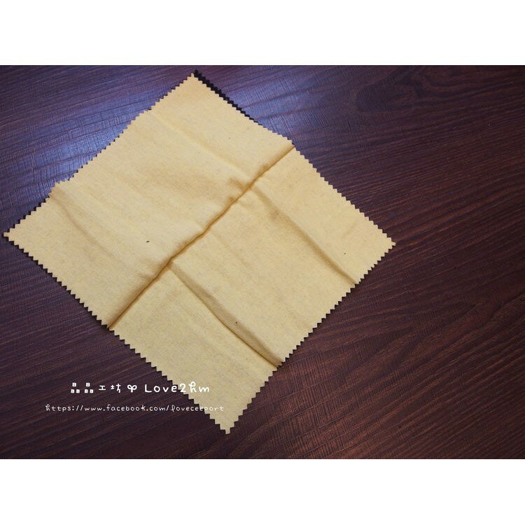 擦銀布(大)/加購商品/ [晶晶工坊-love2hm] 3