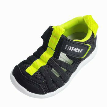 IFME排水系列水涼鞋~ 黑