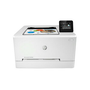 【跨店享22%點數回饋+滿萬加碼抽獎】HP Color LaserJet Pro M255dw A4無線雙面列印彩色雷射印表機