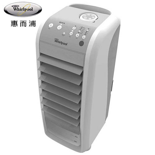 <br/><br/>  Whirlpool惠而浦 Air Cooler 3in1遙控水冷扇 AC2801<br/><br/>