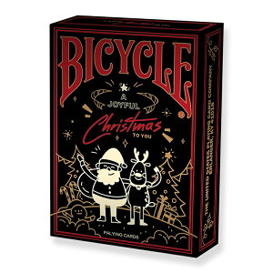 匯奇bicycle美國進口單車撲克牌 圣誕節 花切收藏送禮物品男女