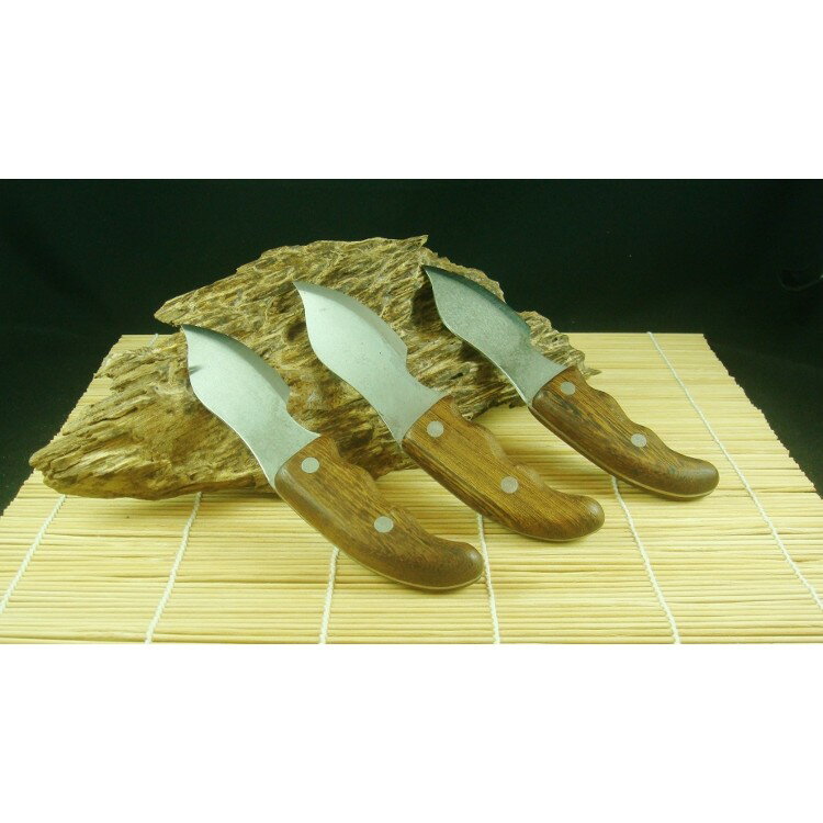 香道具【周錦香】沉香刀 香道專用 附贈刀套【特惠$3000】薰香 煎香 品香 香道用具用品
