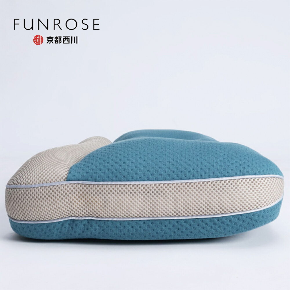 nishikawa / 西川頸椎舒適枕 / 高度調節枕頭 / 可水洗日本枕
