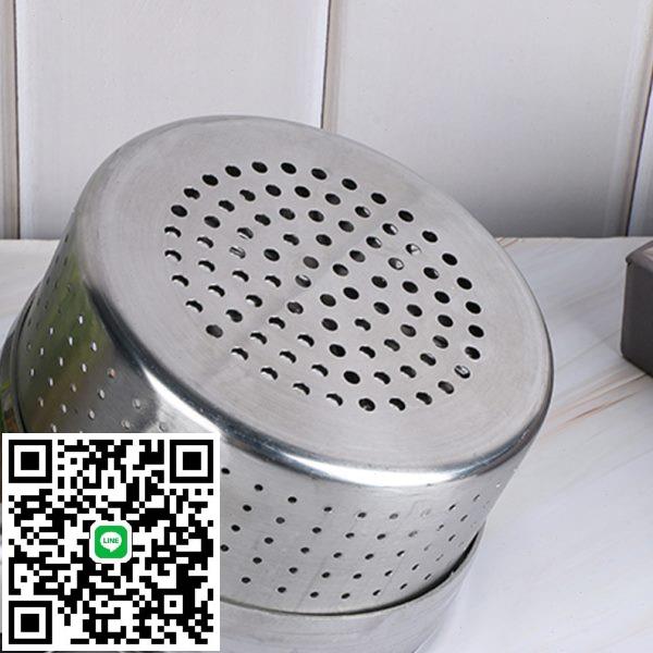 甄選Y0EZ不銹鋼擠水器家用手動榨汁機水果蔬菜脫水壓炸器過濾網壓