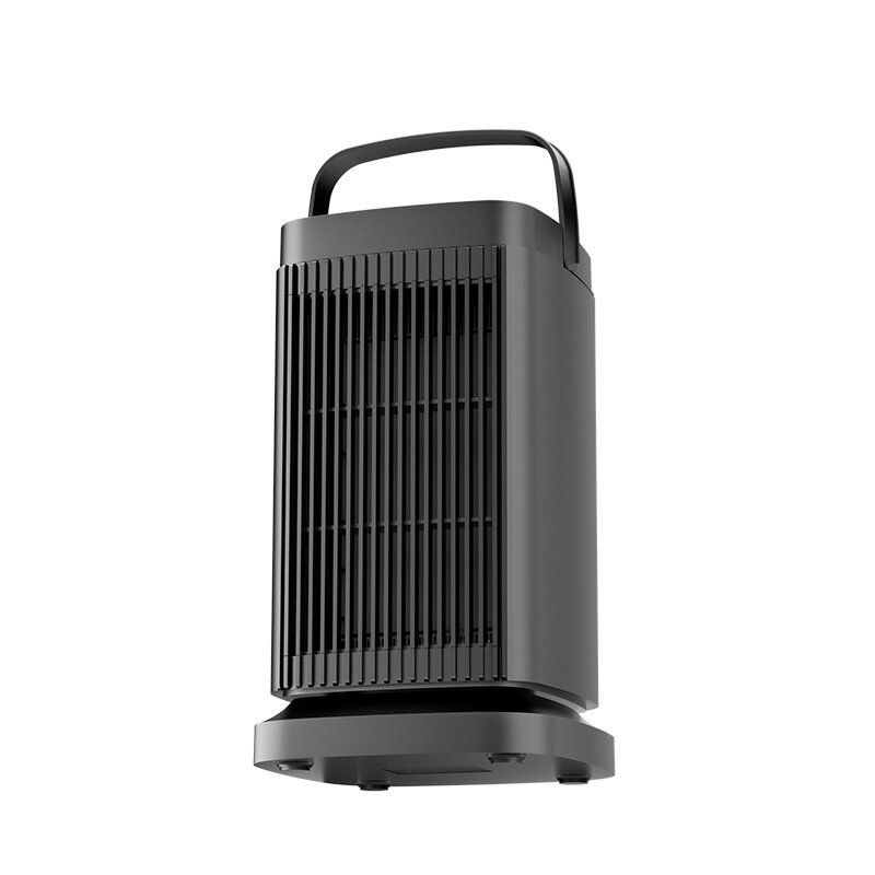 工廠新品桌面暖風機家庭取暖器大功率靜音PTC加熱器 99購物節
