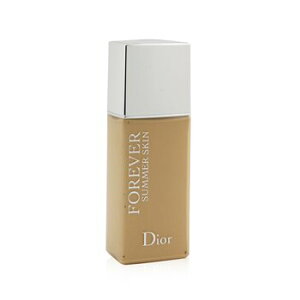 SW Christian Dior -669粉底液 Dior Forever Summer Skin