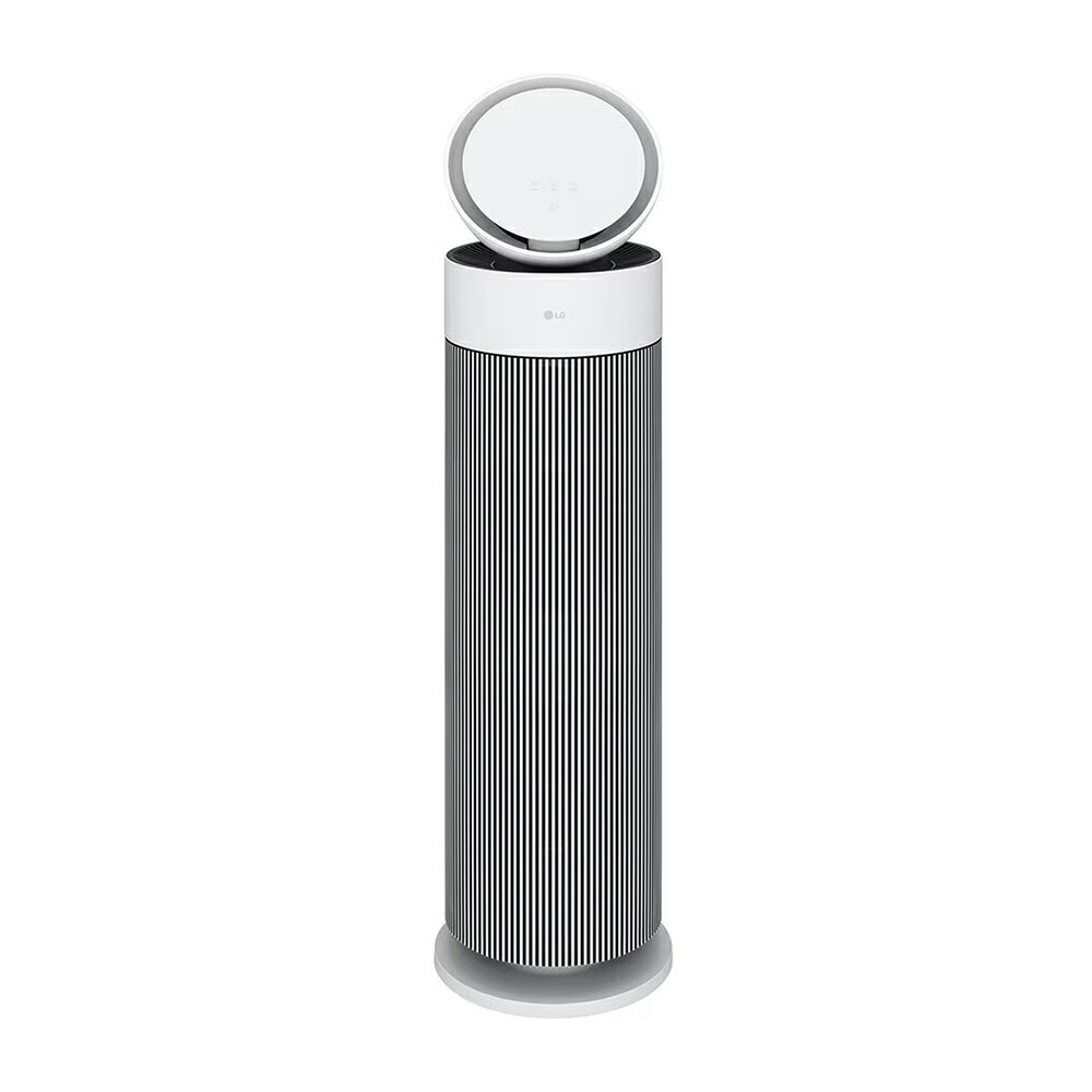 LG 樂金 PuriCare™ AeroBooster 一級能效 專業版 空氣 清淨機 適用15坪/台 AS551GWX0