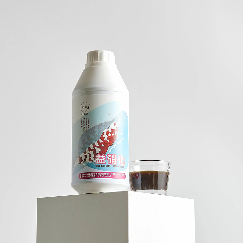 水族硝化菌-益硝化 500ml