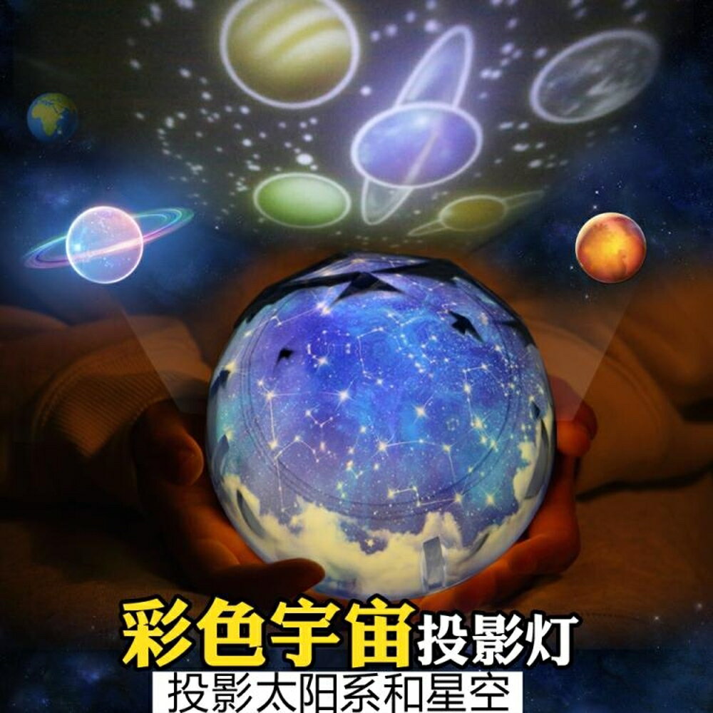 交換禮物 生日禮物女生創意18歲少女心浪漫黑科技男友情侶閨蜜diy韓國實用 全館免運