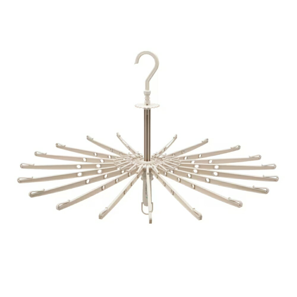 【DECO HOME商品】傘型衣架 LMO AI04(DH) NITORI宜得利家居
