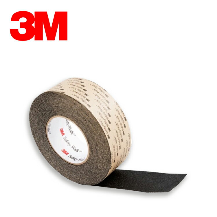 3M safety walk 610止滑條 止滑帶 防滑條 金鋼砂膠帶 浴室止滑膠 止滑膠帶 防水耐溫 室內外均用