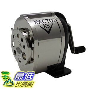 [o美國直購] X-ACTO Ranger 1031壁掛式手動卷筆刀