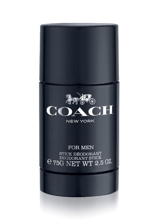 COACH 時尚經典男性淡香水體香膏75g 優惠價:450元｜岡山戀香水