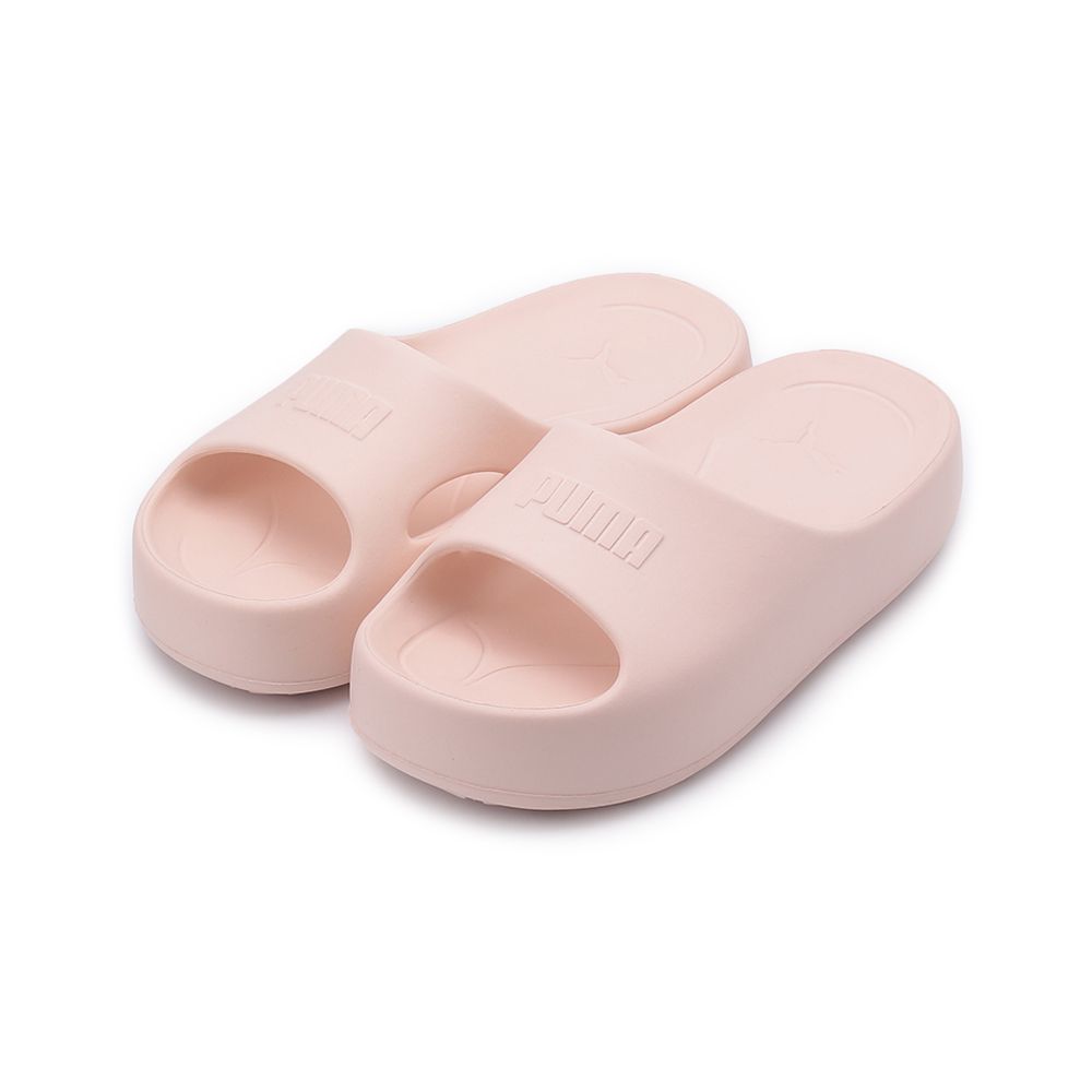 PUMA SHIBUSA 厚底拖鞋 粉 38908210 女鞋 1