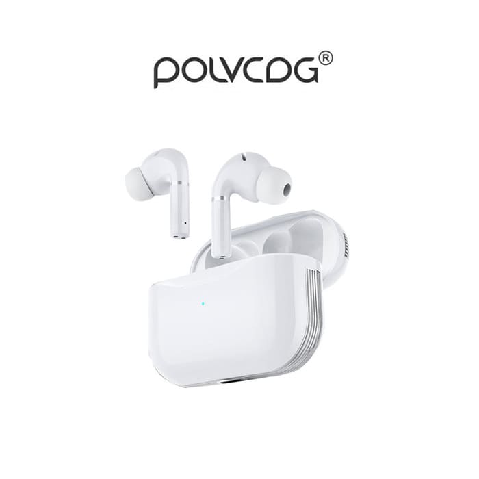 POLVCDG S10 TWS 藍牙耳機(ANC主動降噪)可單獨使用!!【APP下單4%點數回饋】