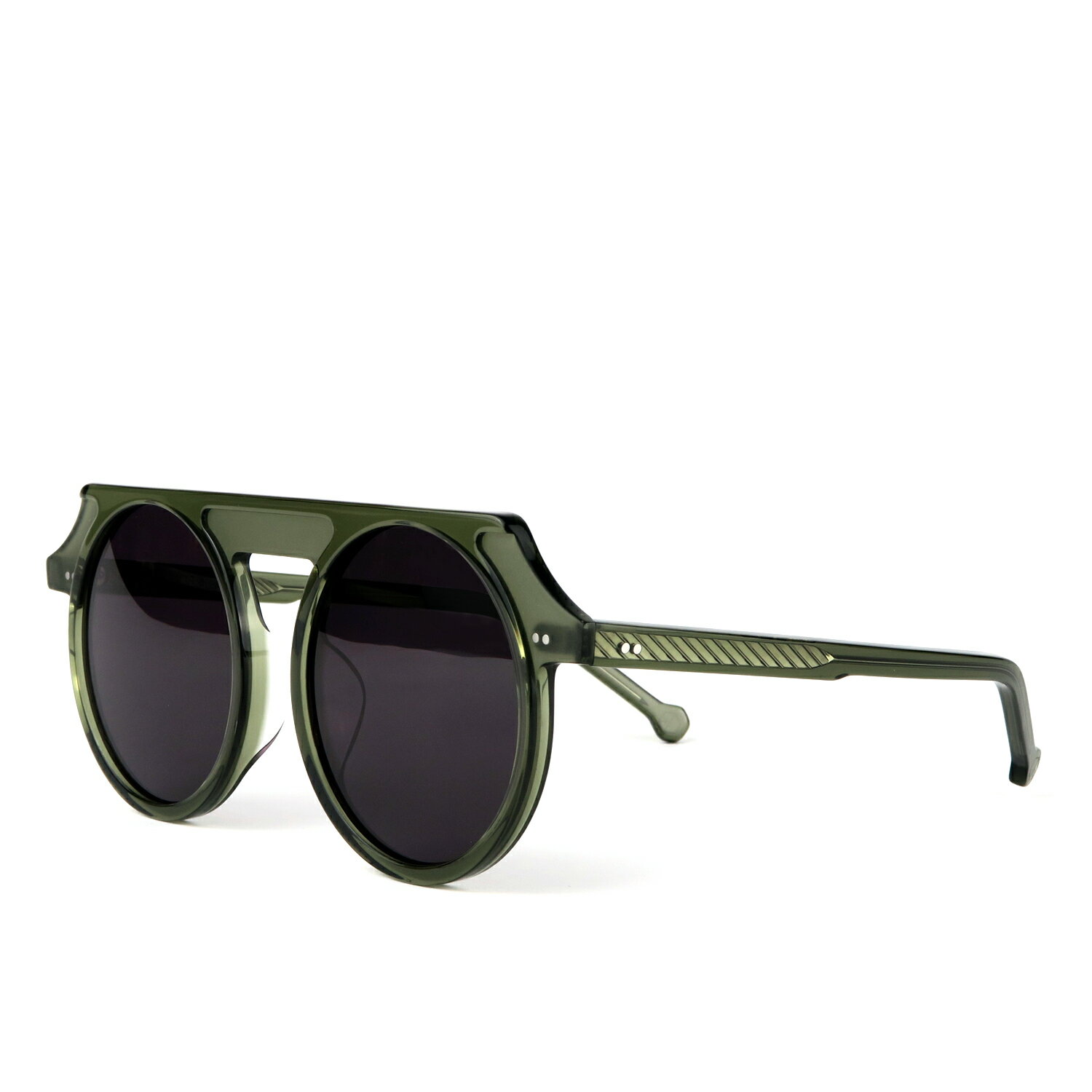 VAST / Crystal Grass Green 1