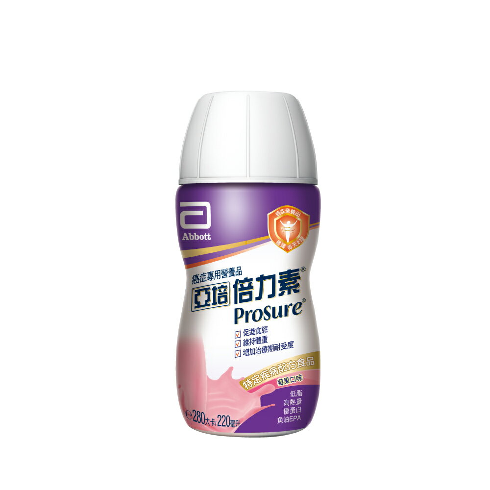 亞培 倍力素 24入/箱