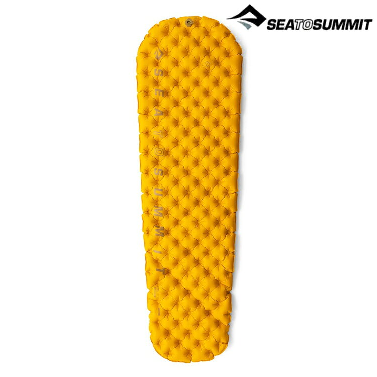 SEA TO SUMMIT Ultralight XR 超輕量獨立氣筒睡墊 STS0456