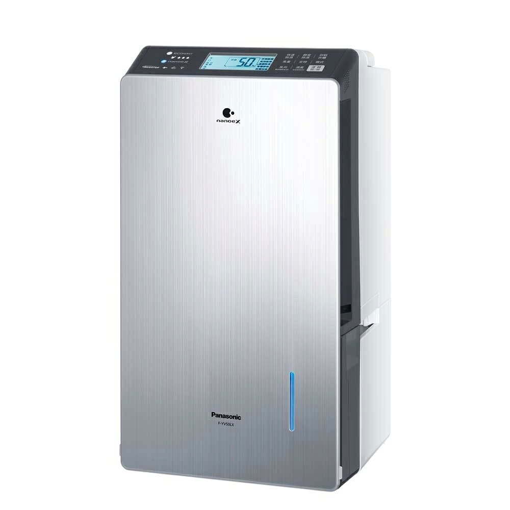 Panasonic國際牌 22公升 變頻除濕機 F-YV45LX 1