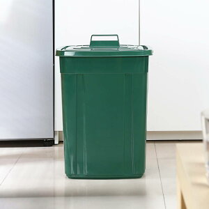 分類垃圾桶/環保概念/MIT台灣製造 特大方型資源回收筒【95L】 CS-95 KEYWAY聯府