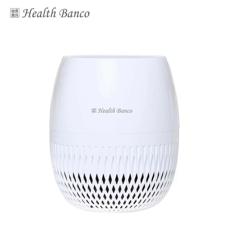 韓國 Health Banco 空氣清淨器(鑽石機) 台灣公司貨 新品上市